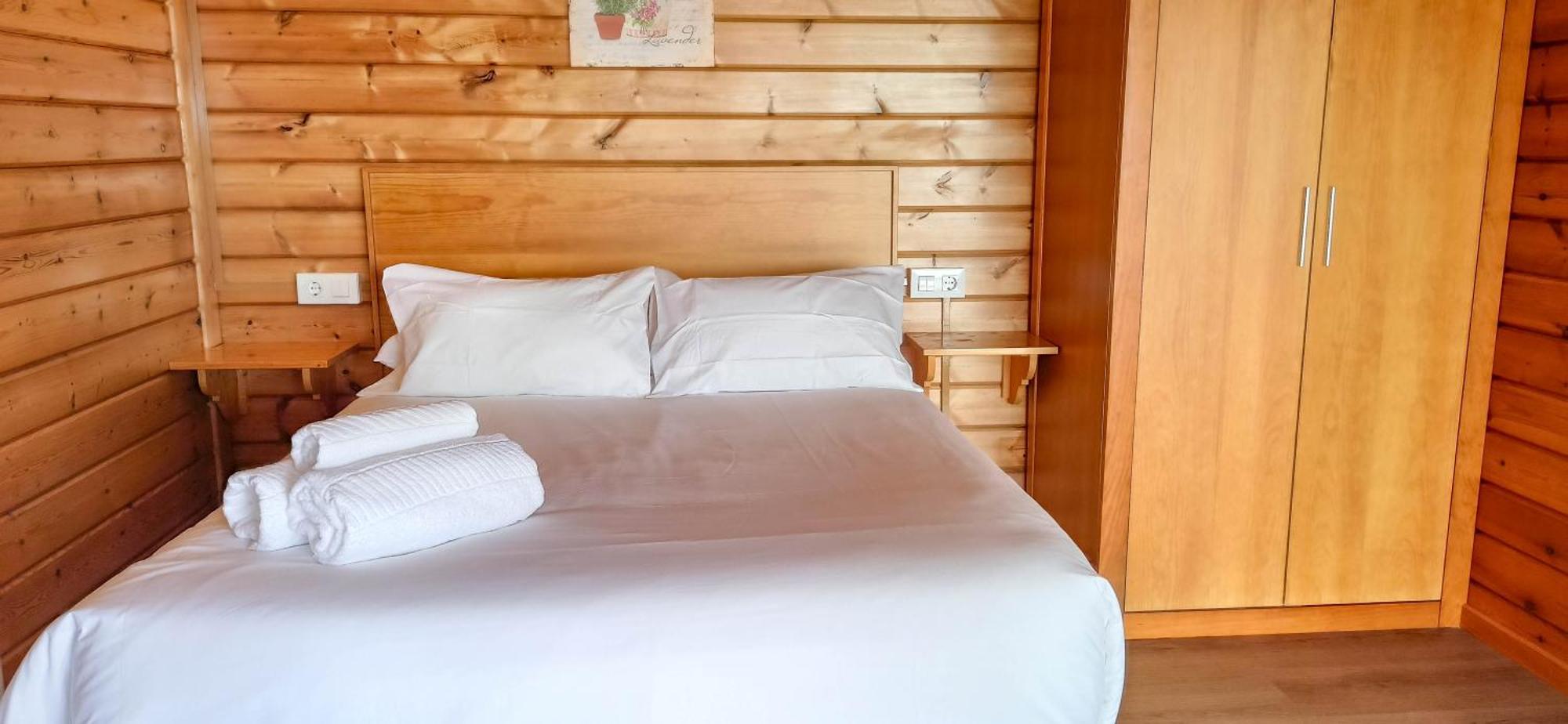 Villas Turisticas Del Noroeste Villanueva De Arosa Kültér fotó