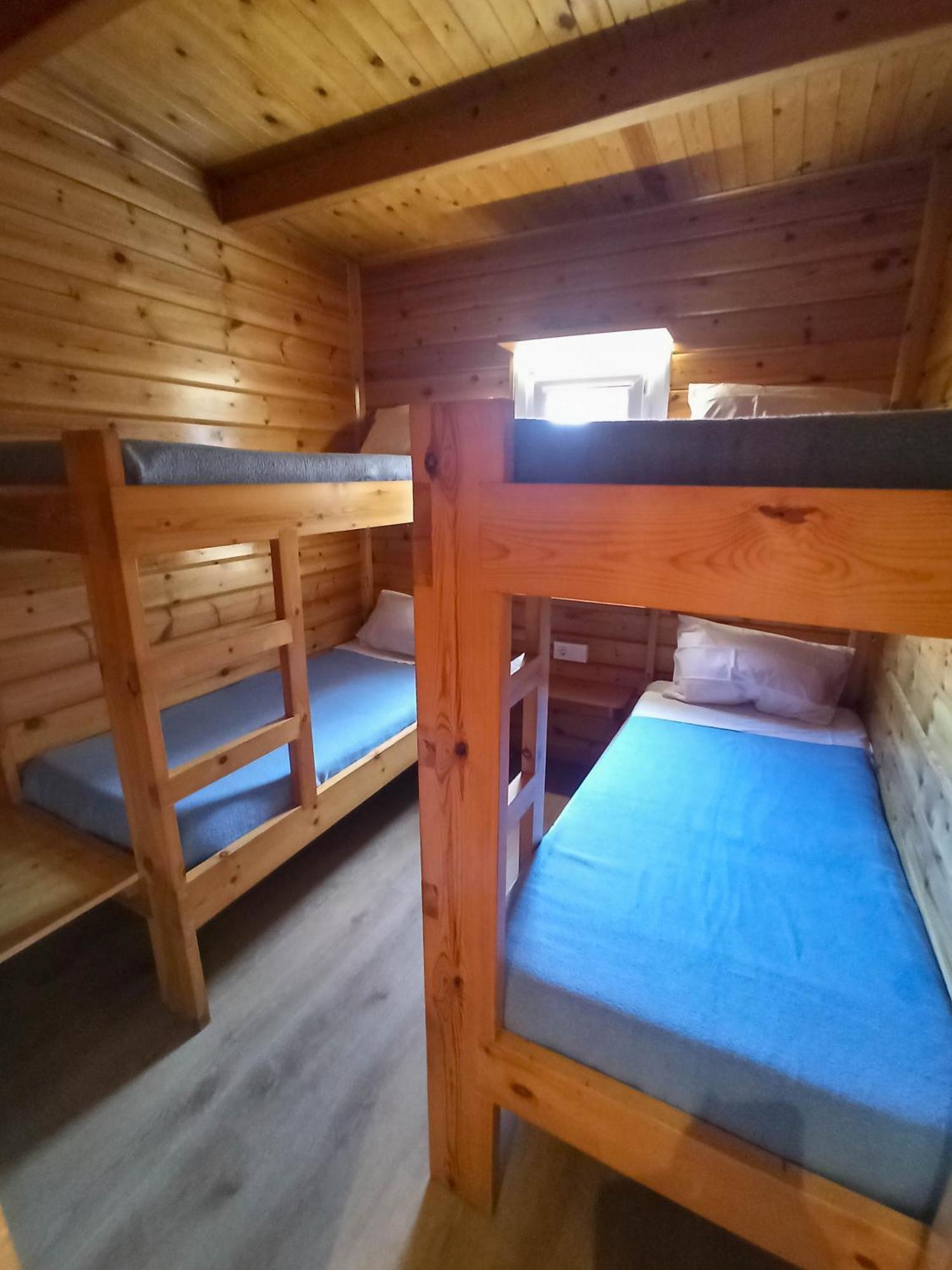 Villas Turisticas Del Noroeste Villanueva De Arosa Kültér fotó