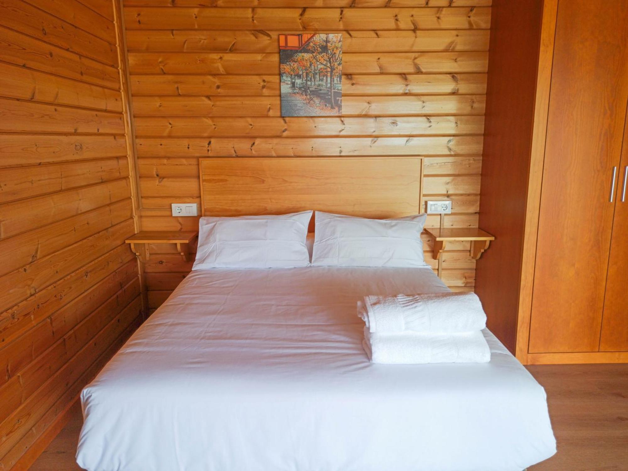 Villas Turisticas Del Noroeste Villanueva De Arosa Kültér fotó