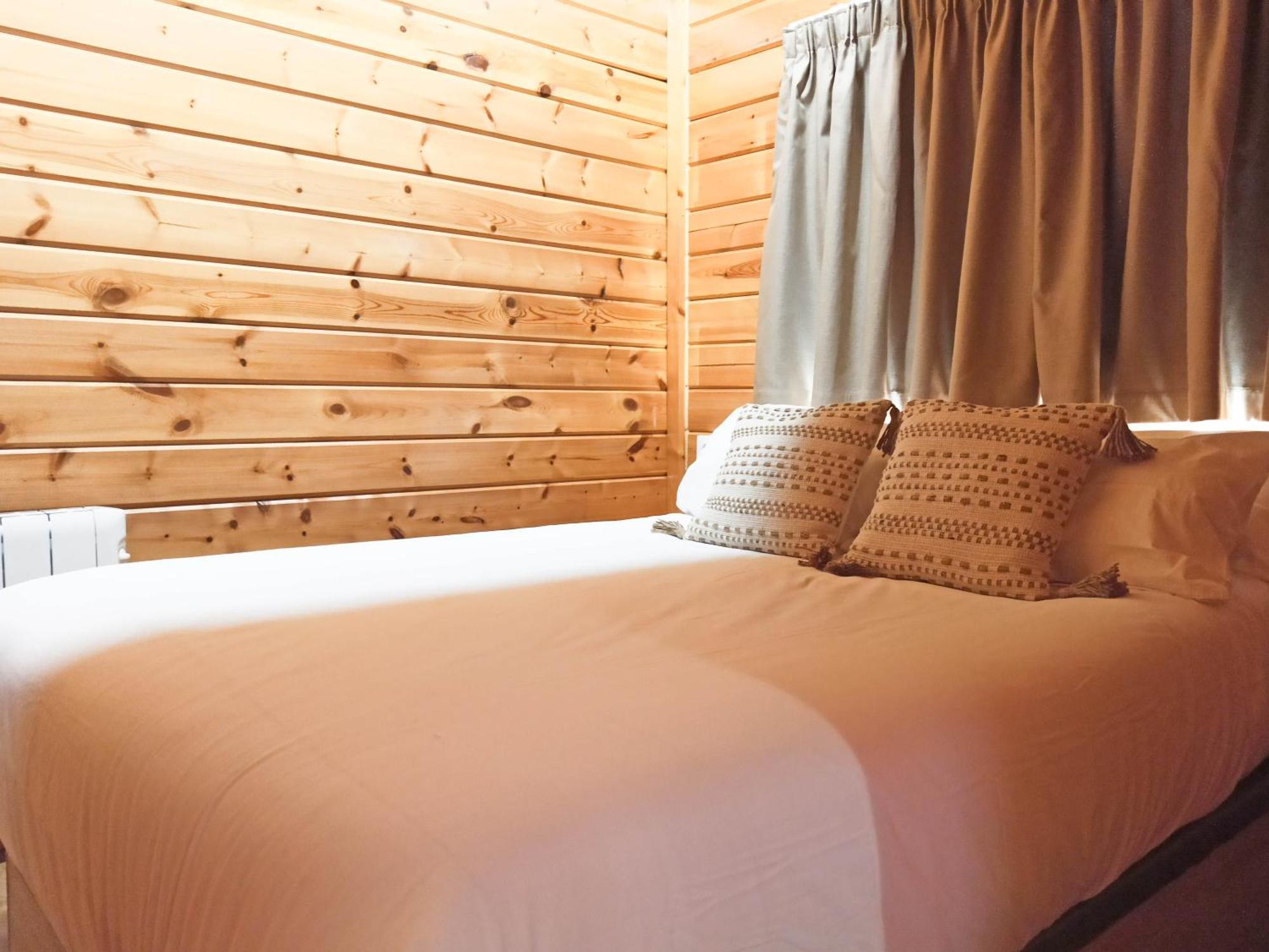Villas Turisticas Del Noroeste Villanueva De Arosa Kültér fotó