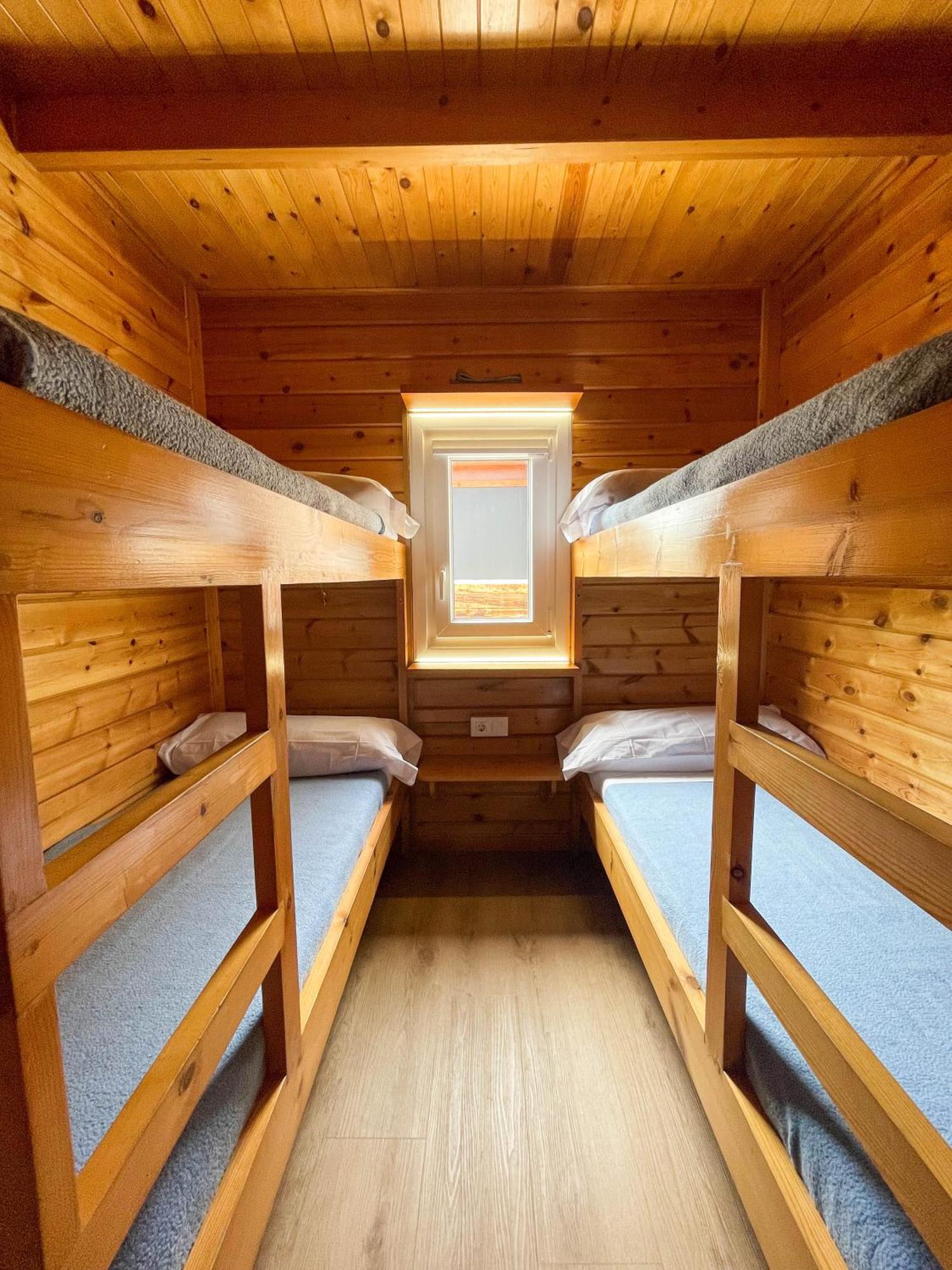 Villas Turisticas Del Noroeste Villanueva De Arosa Kültér fotó